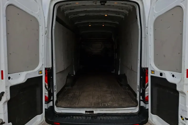 Ford Transit din 2023 cu 84.713 km - oferta FOR153184 - foto 13