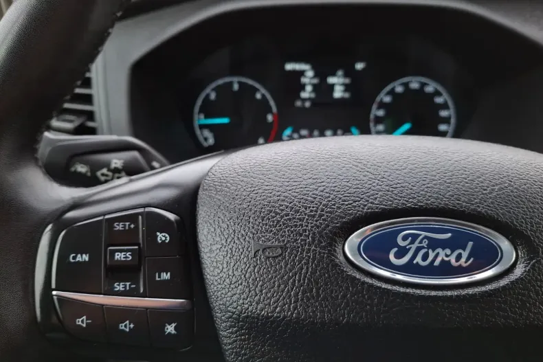 Ford Transit din 2023 cu 84.713 km - oferta FOR153184 - foto 18