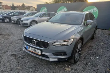 Volvo V90 din 2021 - oferta VOL153186