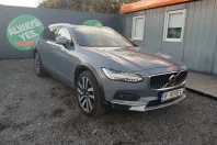 Volvo V90 din 2021 cu 66.563 km - oferta VOL153186 - foto 2