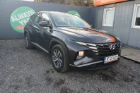 Hyundai TUCSON din 2021 cu 85.964 km - oferta HYU153187 - foto 2