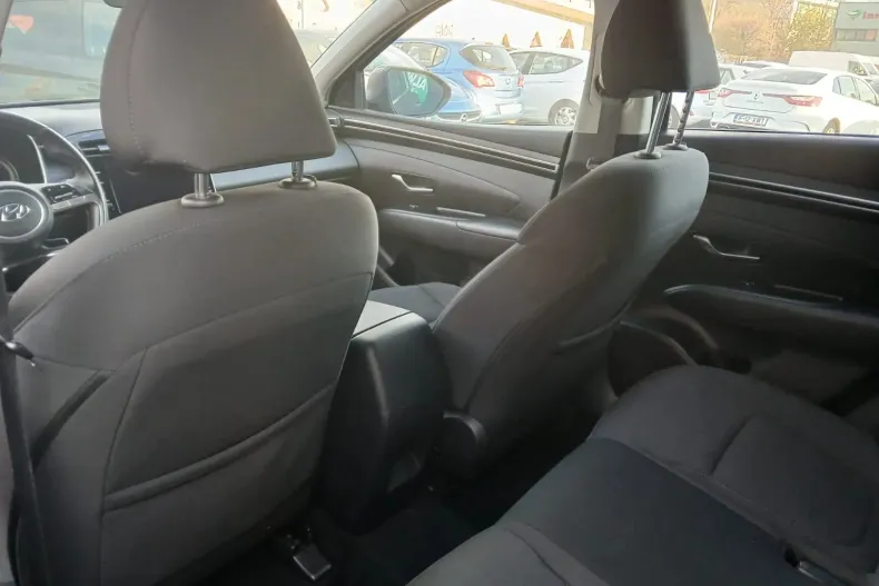 Hyundai TUCSON din 2021 cu 85.964 km - oferta HYU153187 - foto 6