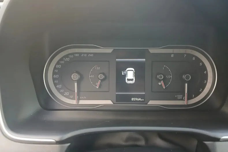 Hyundai TUCSON din 2021 cu 85.964 km - oferta HYU153187 - foto 8