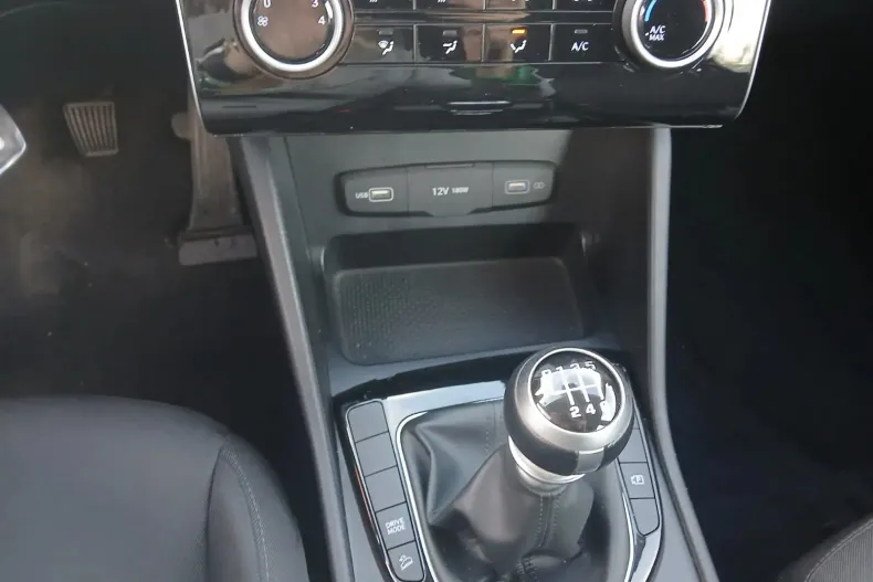 Hyundai TUCSON din 2021 cu 85.964 km - oferta HYU153187 - foto 9