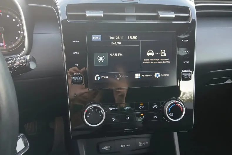 Hyundai TUCSON din 2021 cu 85.964 km - oferta HYU153187 - foto 10