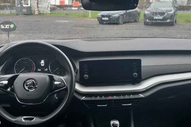 Skoda Octavia din 2020 cu 73.389 km - oferta SKO153189 - foto 6