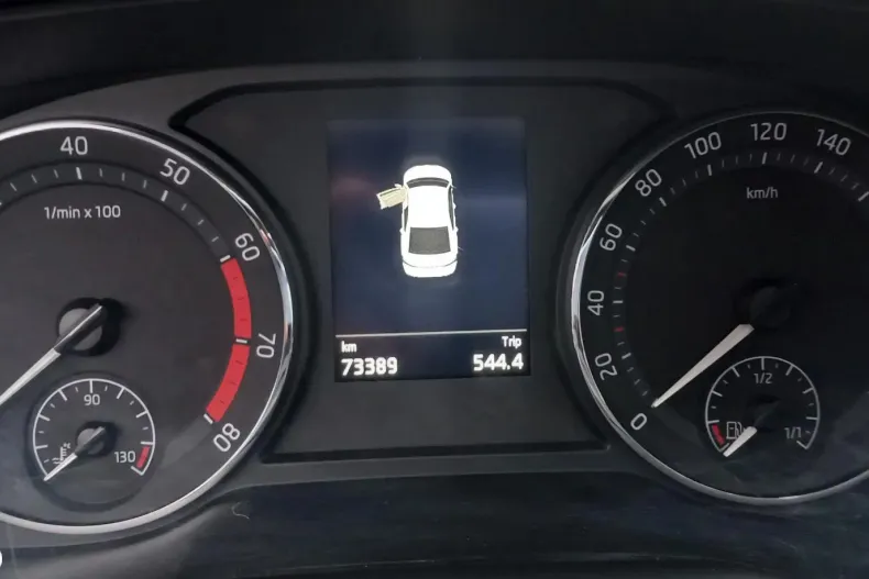 Skoda Octavia din 2020 cu 73.389 km - oferta SKO153189 - foto 7