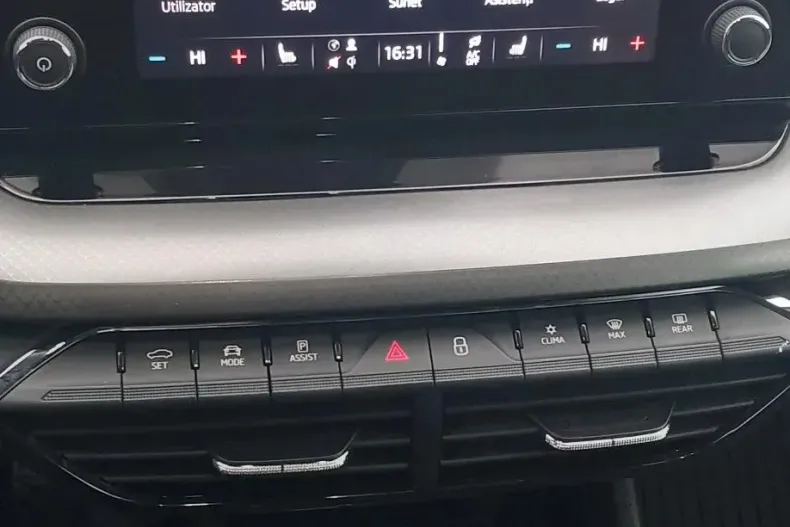 Skoda Octavia din 2020 cu 73.389 km - oferta SKO153189 - foto 8