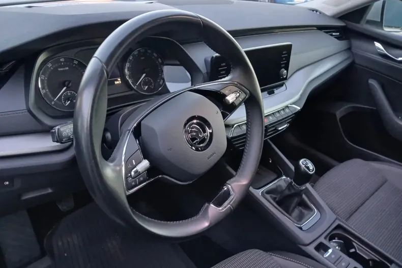 Skoda Octavia din 2020 cu 73.389 km - oferta SKO153189 - foto 9