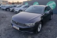 Volkswagen Passat din 2022 cu 103.988 km - oferta VOL153190 - foto 1