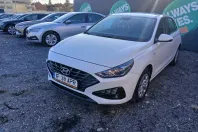Hyundai i30 din 2021 cu 109.937 km - oferta HYU153192 - foto 1