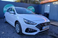 Hyundai i30 din 2021 cu 109.937 km - oferta HYU153192 - foto 2