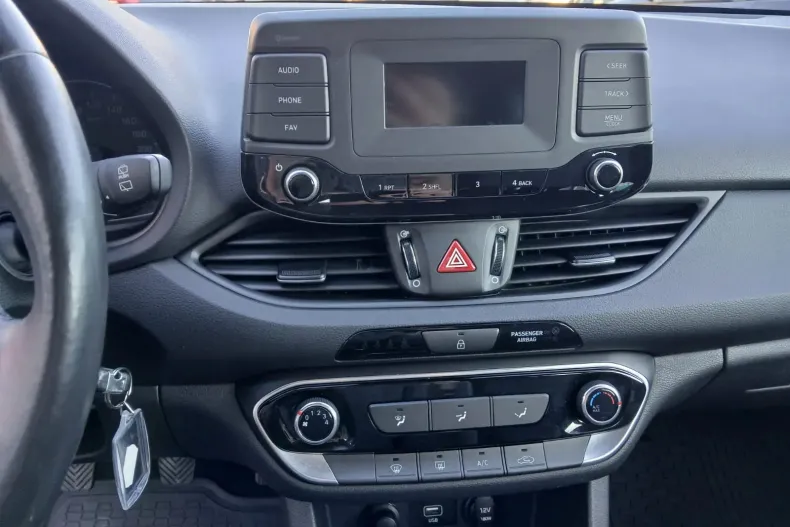 Hyundai i30 din 2021 cu 109.937 km - oferta HYU153192 - foto 8