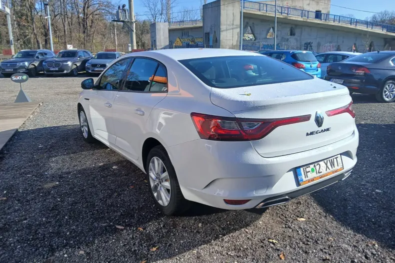 Renault Megane din 2021 cu 109.198 km - oferta REN153193 - foto 4