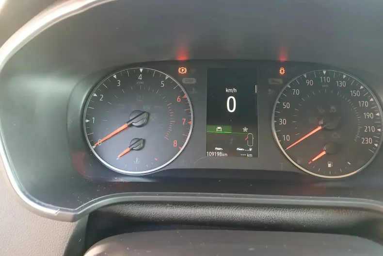 Renault Megane din 2021 cu 109.198 km - oferta REN153193 - foto 5