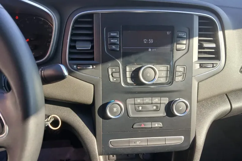 Renault Megane din 2021 cu 109.198 km - oferta REN153193 - foto 8