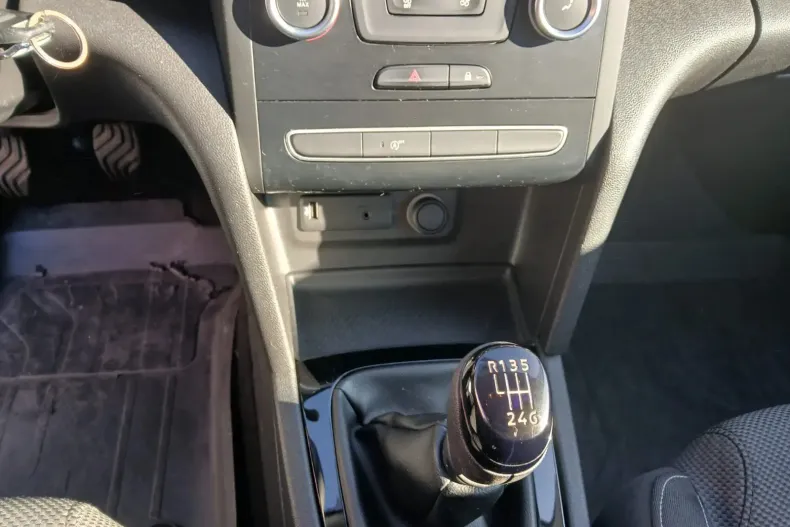 Renault Megane din 2021 cu 109.198 km - oferta REN153193 - foto 9