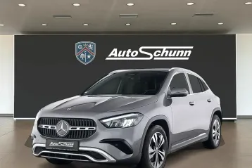 Mercedes-Benz GLA din 2024 - oferta MER153194