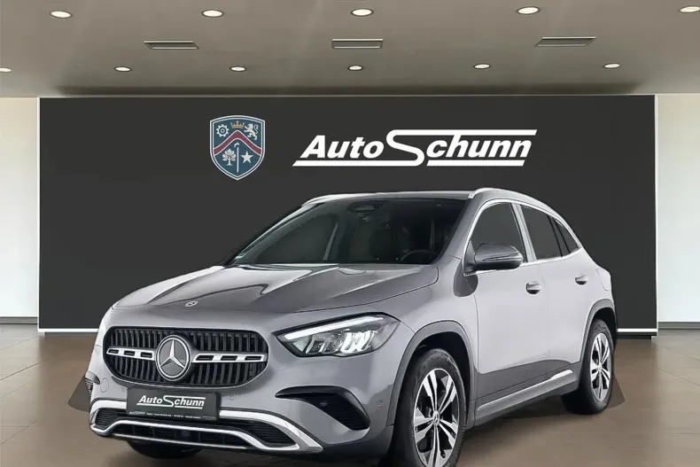 Mercedes-Benz GLA din 2024 cu 13.300 km - oferta MER153194 - foto 1