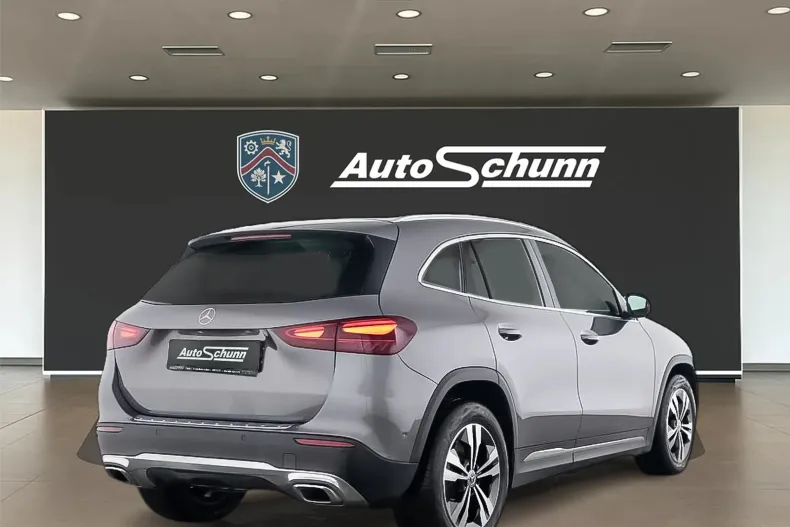 Mercedes-Benz GLA din 2024 cu 13.300 km - oferta MER153194 - foto 2