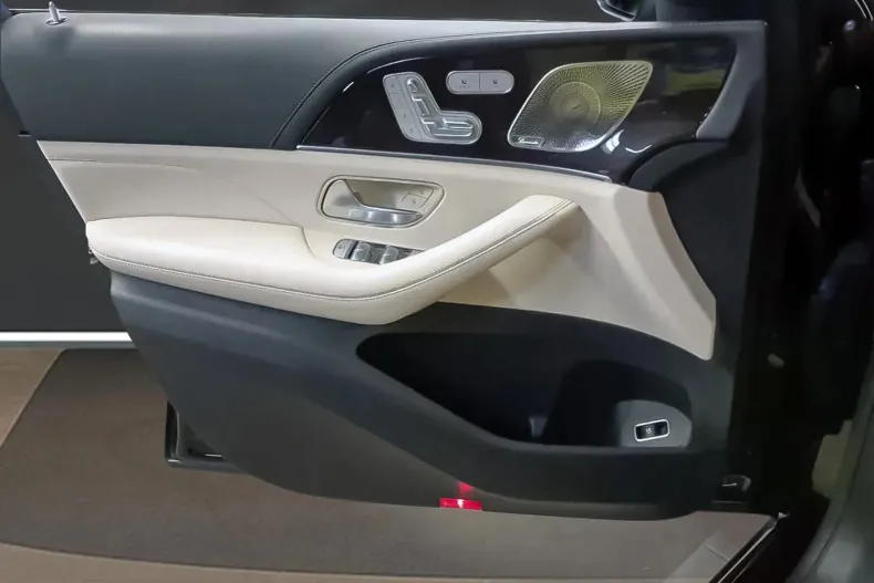 Mercedes-Benz GLE Coupe din 2021 cu 149.500 km - oferta MER153195 - foto 9