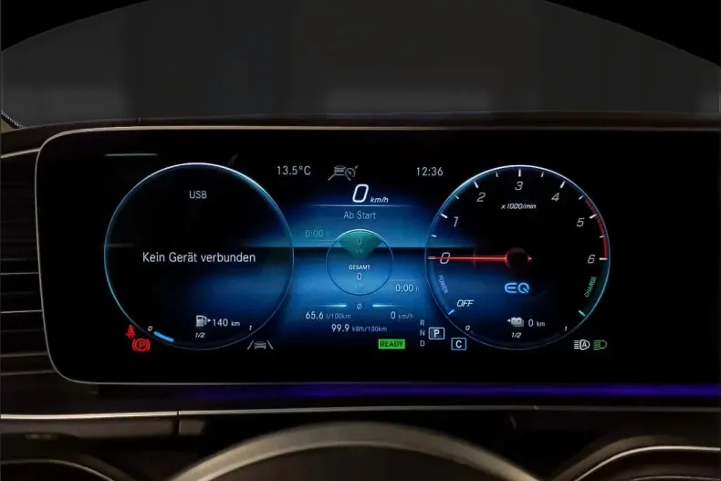 Mercedes-Benz GLE Coupe din 2021 cu 149.500 km - oferta MER153195 - foto 15