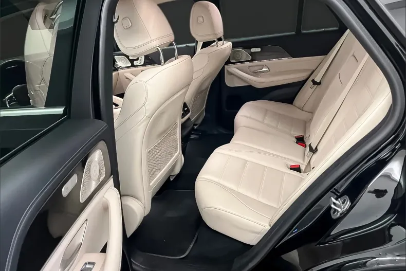 Mercedes-Benz GLE Coupe din 2021 cu 149.500 km - oferta MER153195 - foto 17