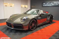 Porsche 911 din 2023 cu 18.200 km - oferta POR153196 - foto 3