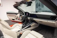 Porsche 911 din 2023 cu 18.200 km - oferta POR153196 - foto 17