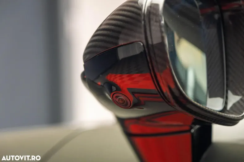 Porsche 911 din 2023 cu 18.200 km - oferta POR153196 - foto 21