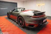 Porsche 911 din 2023 cu 18.200 km - oferta POR153196 - foto 22