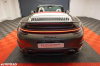 Porsche 911 din 2023 cu 18.200 km - oferta POR153196 - foto 23