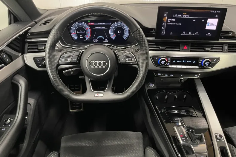 Audi A5 din 2022 cu 41.766 km - oferta AUD153197 - foto 6