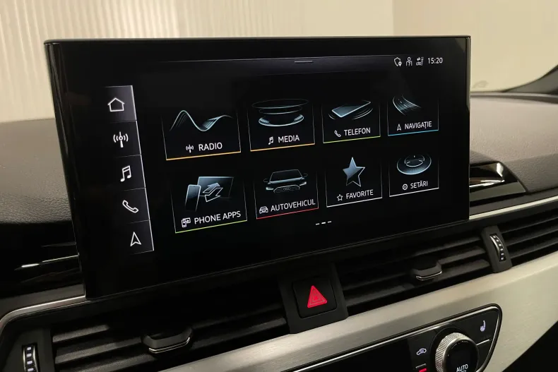 Audi A5 din 2022 cu 41.766 km - oferta AUD153197 - foto 15