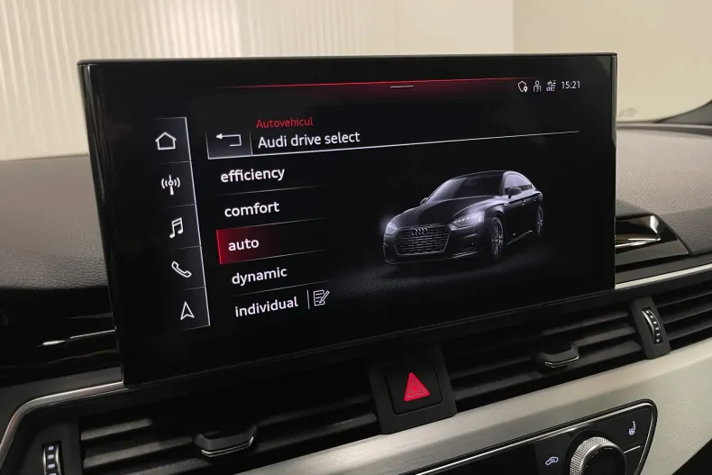 Audi A5 din 2022 cu 41.766 km - oferta AUD153197 - foto 16