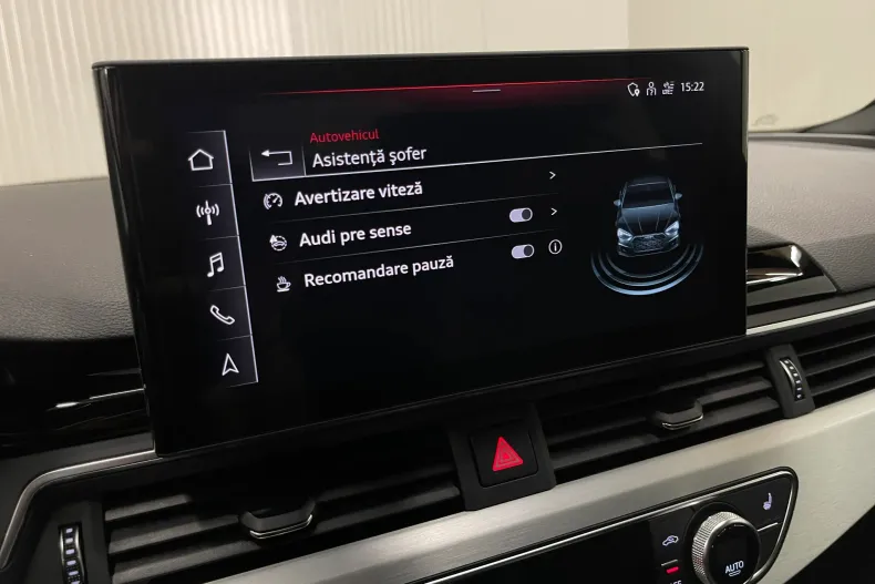 Audi A5 din 2022 cu 41.766 km - oferta AUD153197 - foto 17