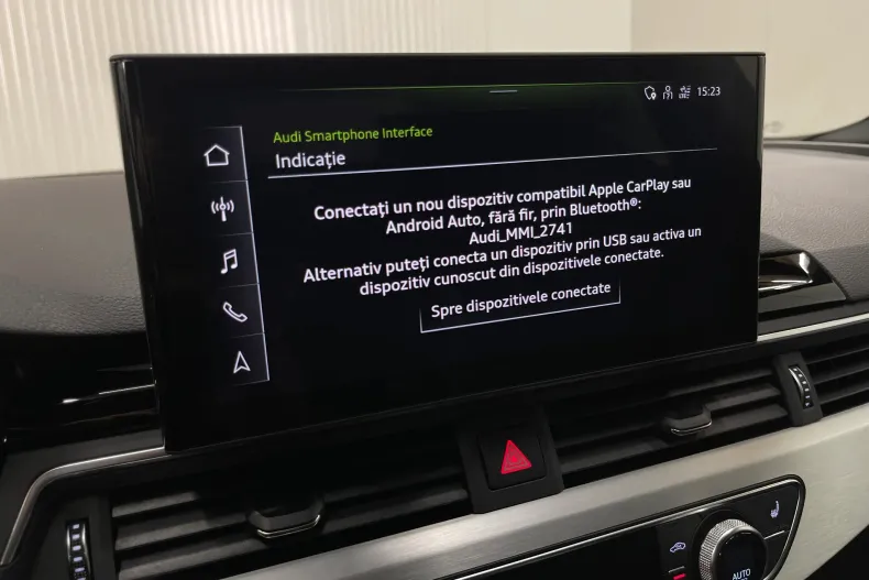 Audi A5 din 2022 cu 41.766 km - oferta AUD153197 - foto 19