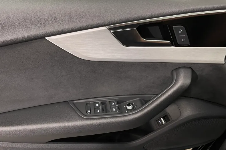 Audi A5 din 2022 cu 41.766 km - oferta AUD153197 - foto 22