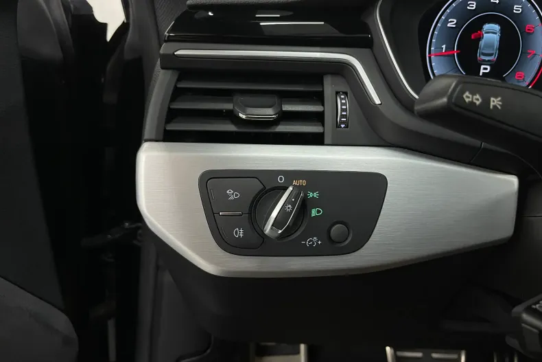 Audi A5 din 2022 cu 41.766 km - oferta AUD153197 - foto 24