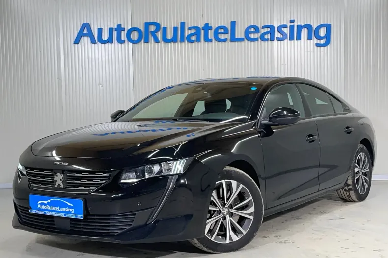 Peugeot 508 din 2023 cu 167.526 km - oferta PEU153198 - foto 1