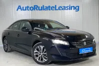 Peugeot 508 din 2023 cu 167.526 km - oferta PEU153198 - foto 2