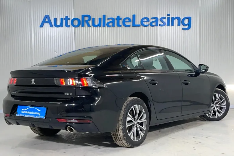 Peugeot 508 din 2023 cu 167.526 km - oferta PEU153198 - foto 3