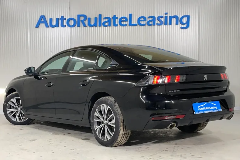 Peugeot 508 din 2023 cu 167.526 km - oferta PEU153198 - foto 4