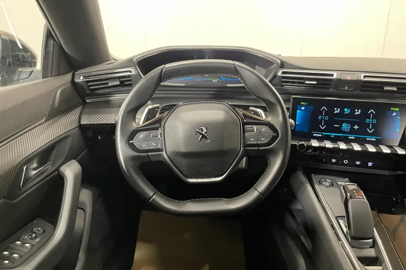 Peugeot 508 din 2023 cu 167.526 km - oferta PEU153198 - foto 6