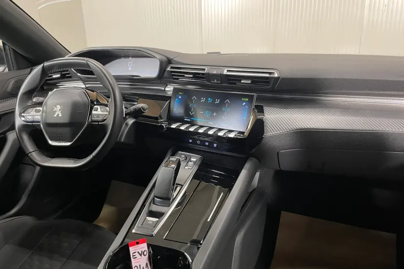 Peugeot 508 din 2023 cu 167.526 km - oferta PEU153198 - foto 8