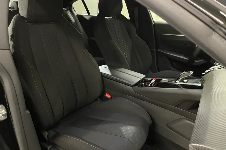 Peugeot 508 din 2023 cu 167.526 km - oferta PEU153198 - foto 10