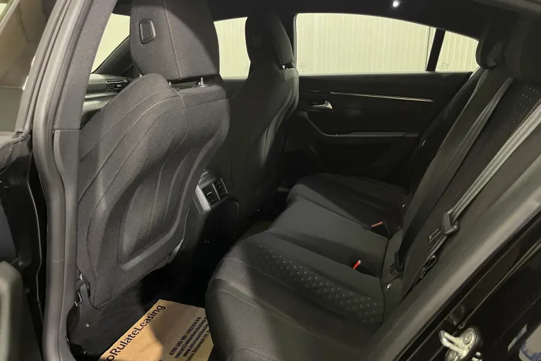 Peugeot 508 din 2023 cu 167.526 km - oferta PEU153198 - foto 11