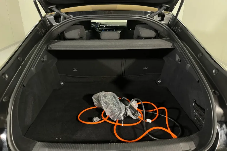 Peugeot 508 din 2023 cu 167.526 km - oferta PEU153198 - foto 12