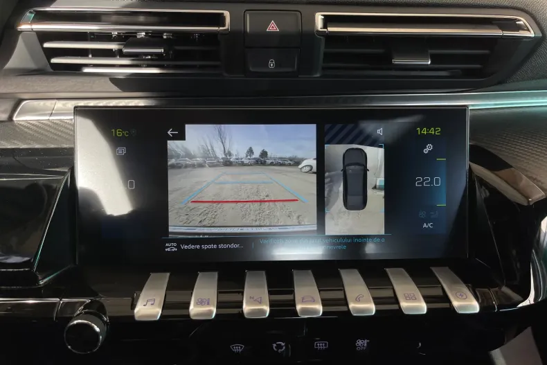 Peugeot 508 din 2023 cu 167.526 km - oferta PEU153198 - foto 13