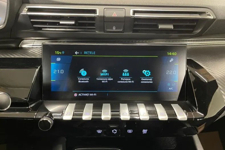 Peugeot 508 din 2023 cu 167.526 km - oferta PEU153198 - foto 14